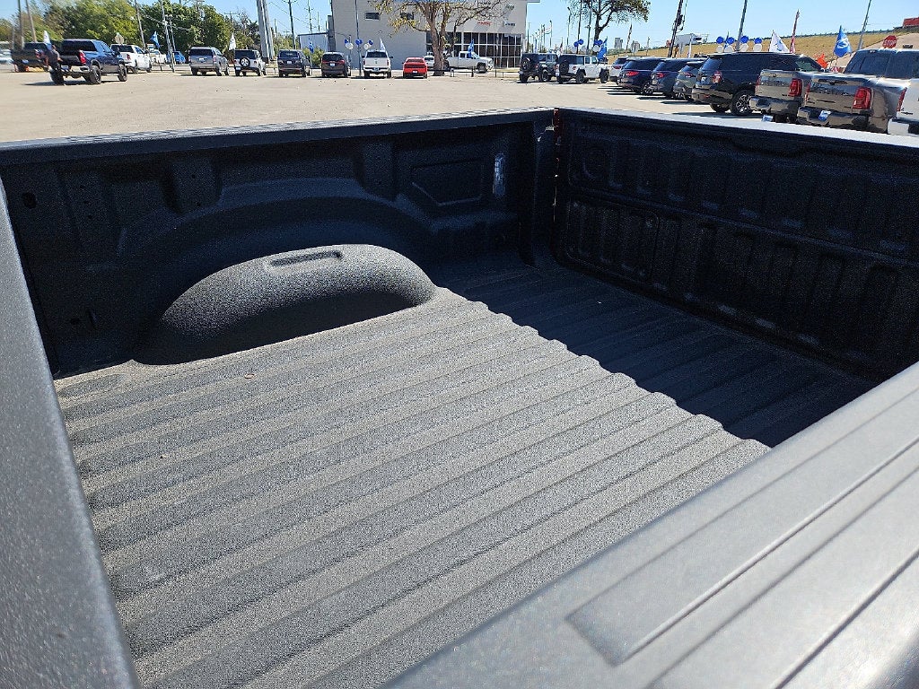 2026 RAM 1500 RAM 1500 RHO CREW CAB 4X4 5'7' BOX