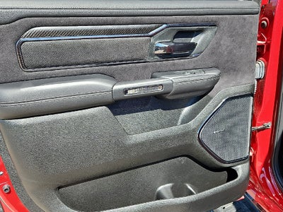 2026 RAM 1500 RAM 1500 RHO CREW CAB 4X4 5'7' BOX