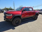 2026 RAM 1500 RAM 1500 RHO CREW CAB 4X4 5'7' BOX