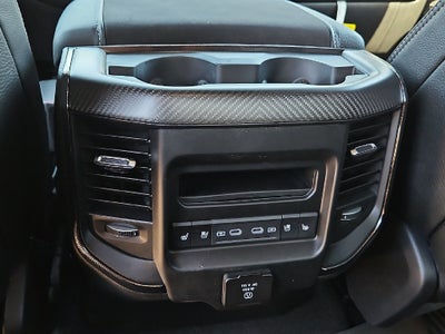 2026 RAM 1500 RAM 1500 RHO CREW CAB 4X4 5'7' BOX