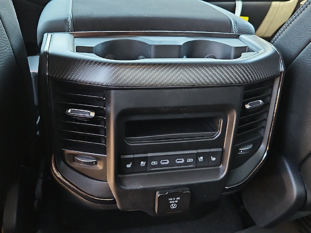2026 RAM 1500 RAM 1500 RHO CREW CAB 4X4 5'7' BOX