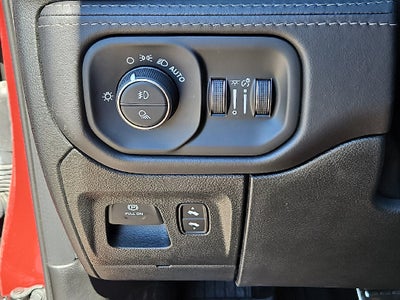 2026 RAM 1500 RAM 1500 RHO CREW CAB 4X4 5'7' BOX