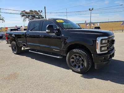 2024 Ford F-350 Lariat