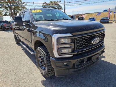 2024 Ford F-350 Lariat