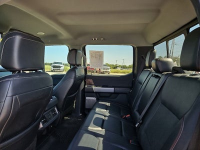 2024 Ford F-350 Lariat