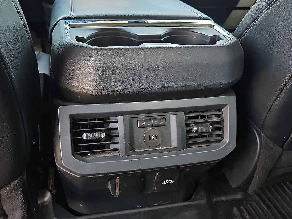 2024 Ford F-350 Lariat