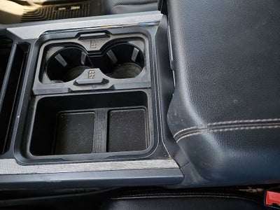 2024 Ford F-350 Lariat