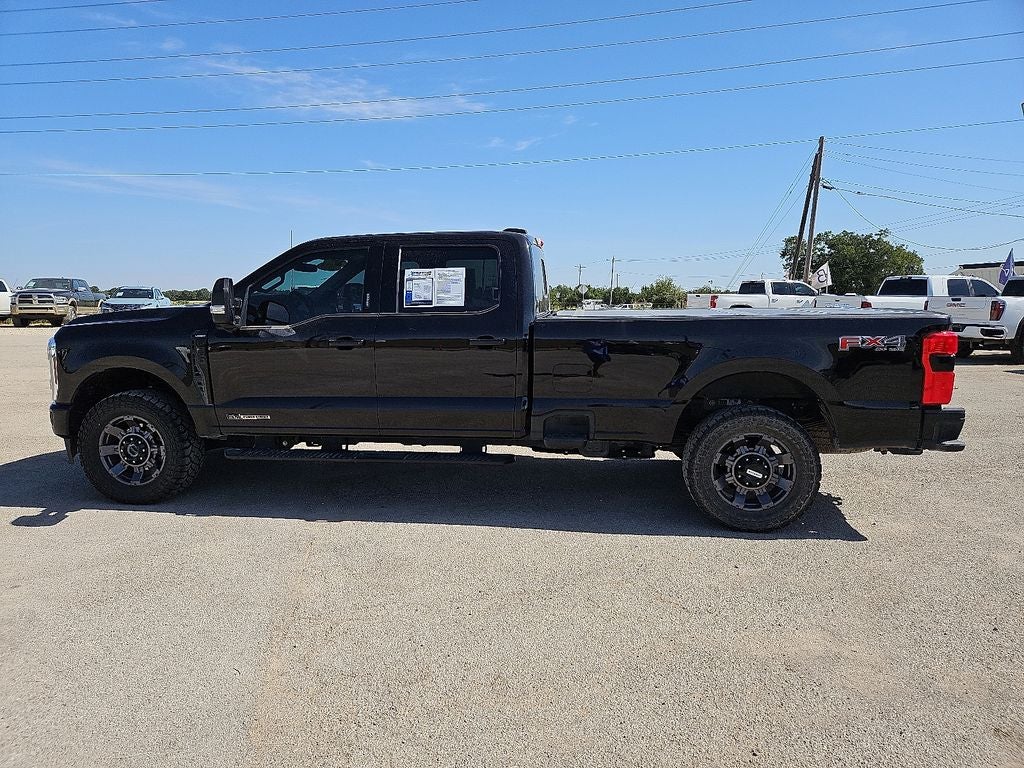 2024 Ford F-350 Lariat