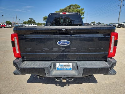 2024 Ford F-350 Lariat