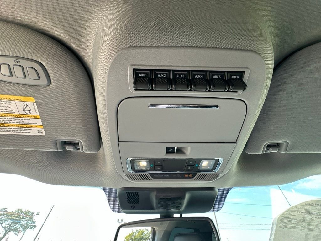 2024 Ford F-350SD Lariat DRW