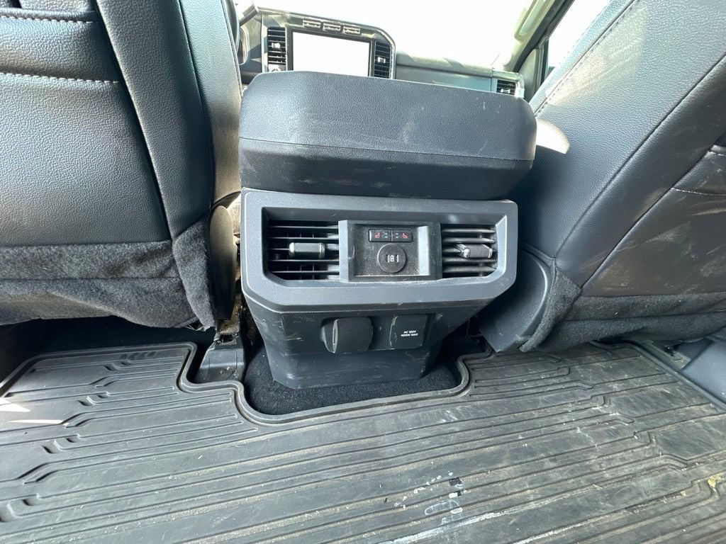 2024 Ford F-350SD Lariat DRW