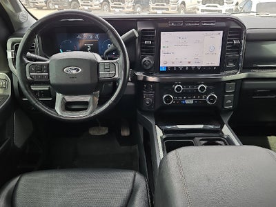 2024 Ford F-350SD Lariat
