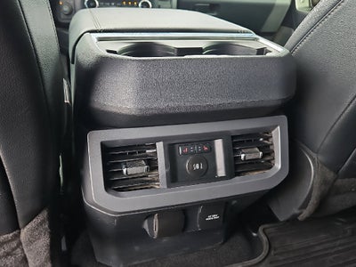2024 Ford F-350SD Lariat