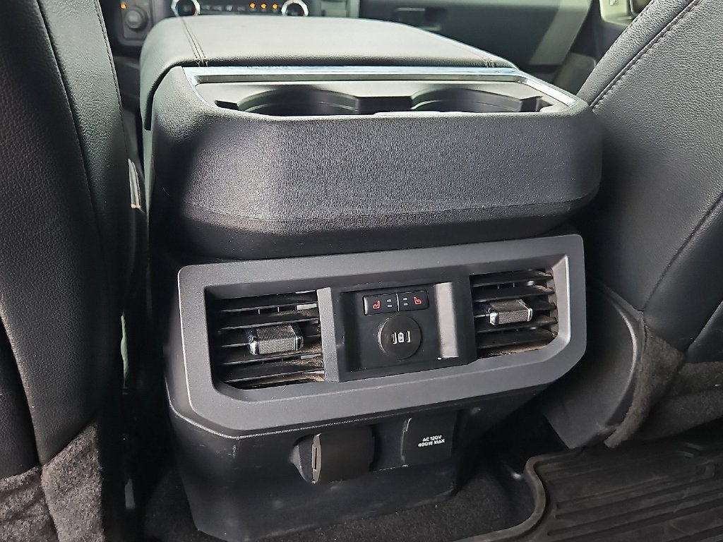 2024 Ford F-350SD Lariat