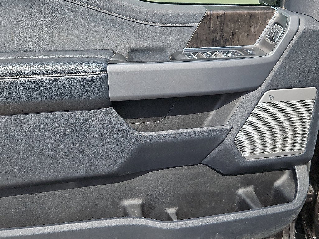 2024 Ford F-350SD Lariat
