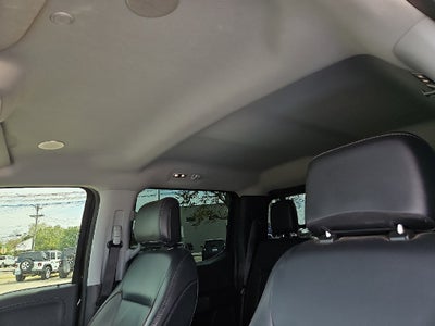 2024 Ford F-350SD Lariat
