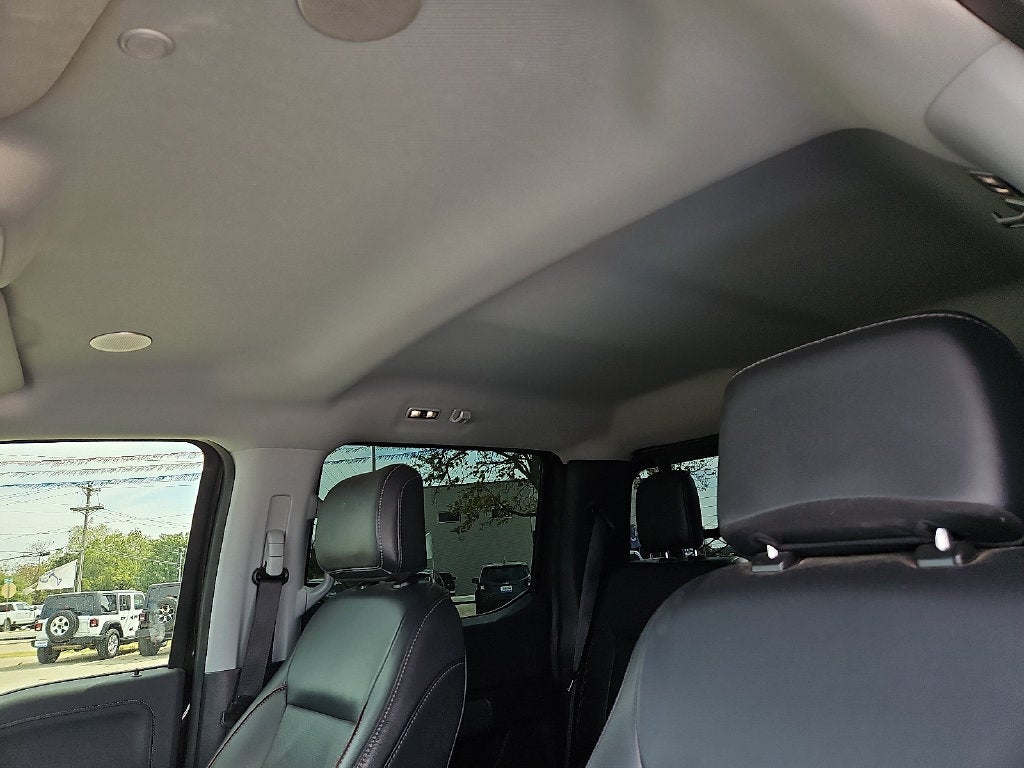2024 Ford F-350SD Lariat
