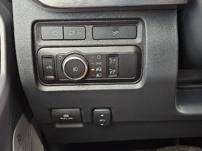 2024 Ford F-350SD Lariat