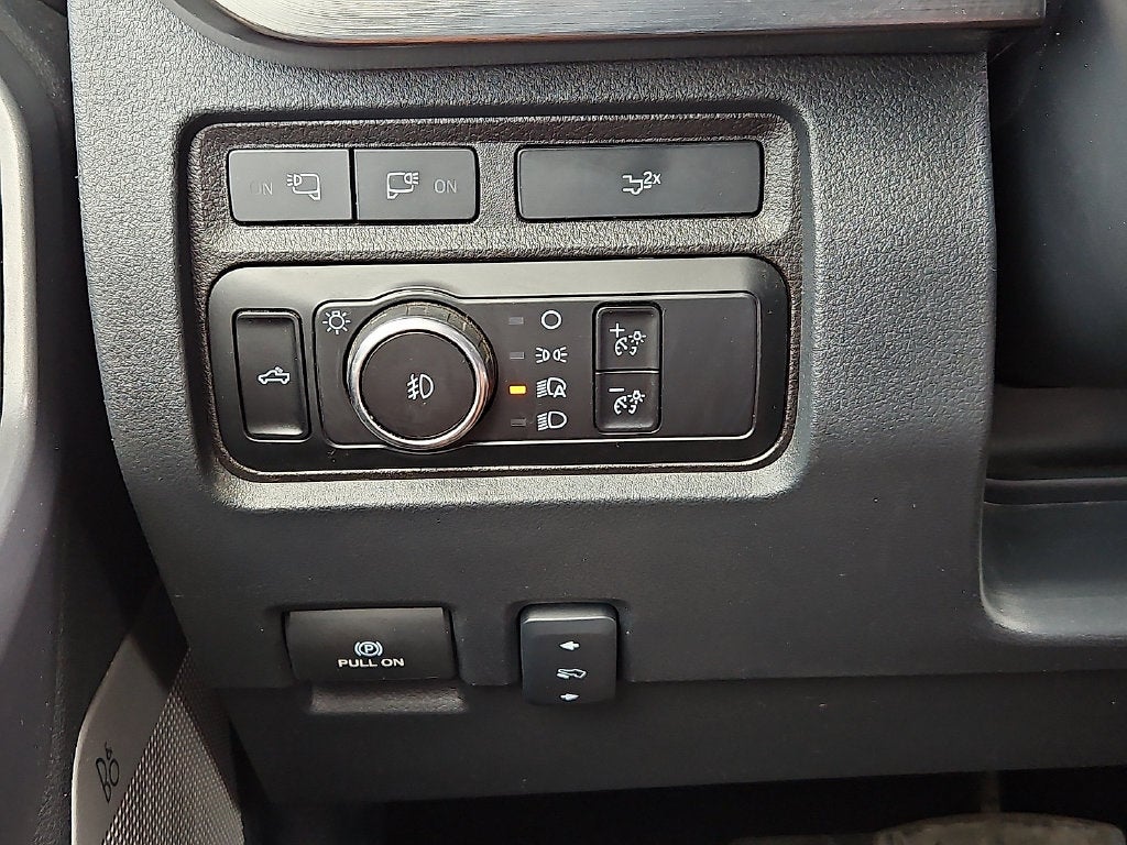 2024 Ford F-350SD Lariat