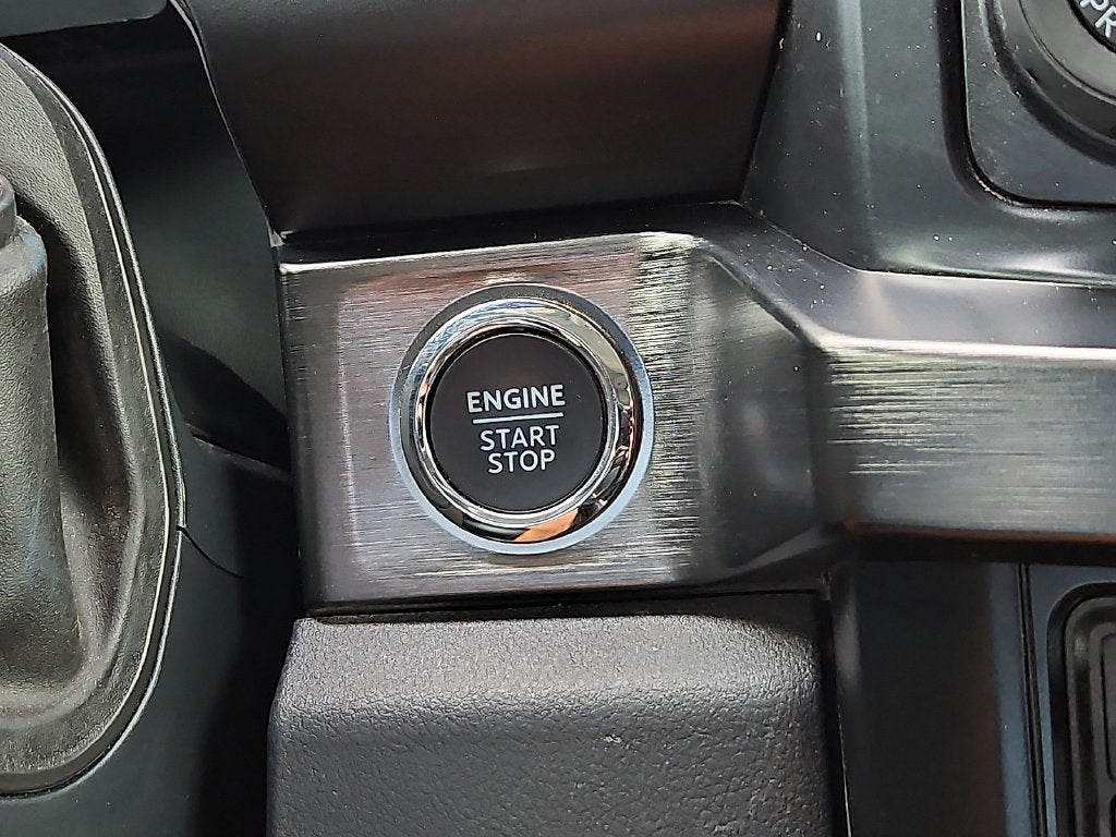 2024 Ford F-350SD Lariat