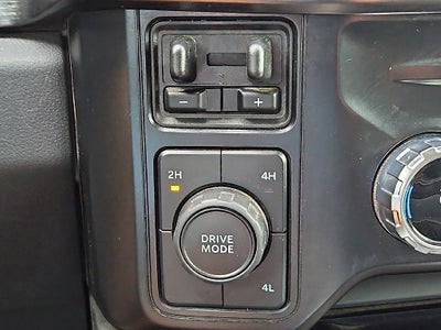 2024 Ford F-350SD Lariat