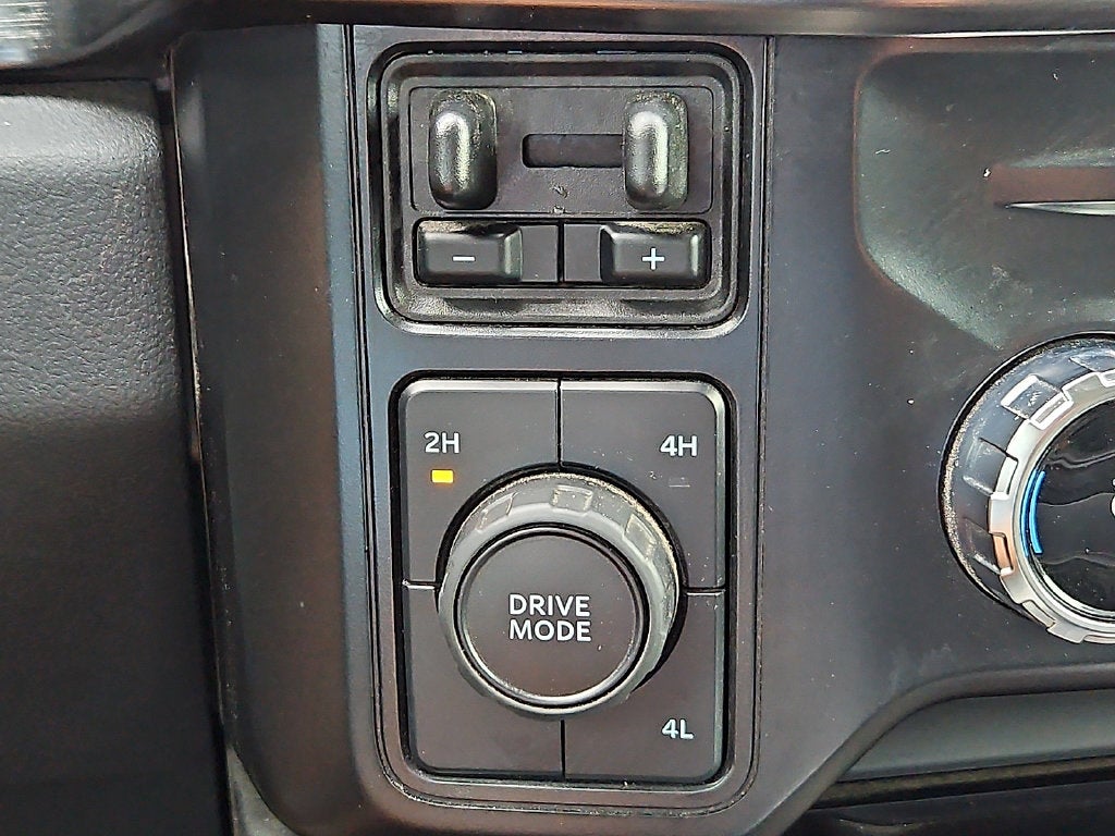 2024 Ford F-350SD Lariat