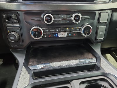 2024 Ford F-350SD Lariat