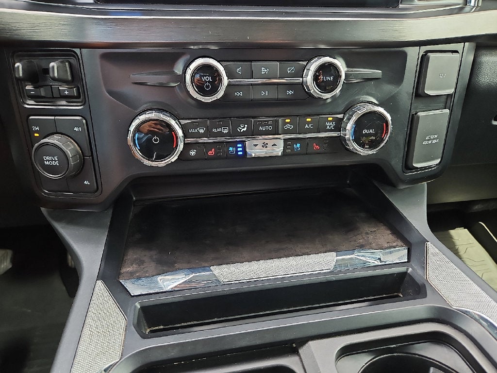 2024 Ford F-350SD Lariat