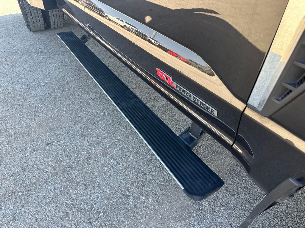 2024 Ford F-350SD Lariat DRW