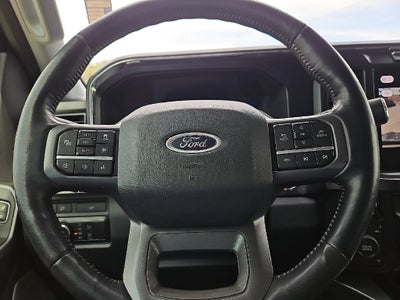 2024 Ford F-350SD Lariat