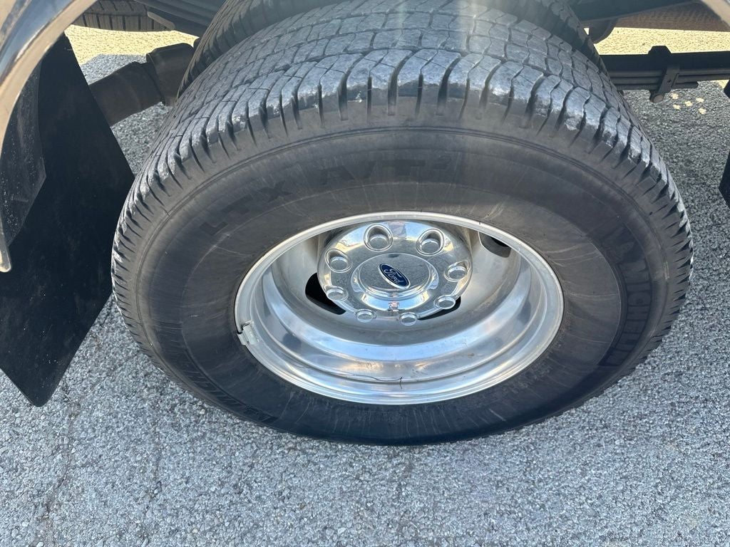 2024 Ford F-350SD Lariat DRW