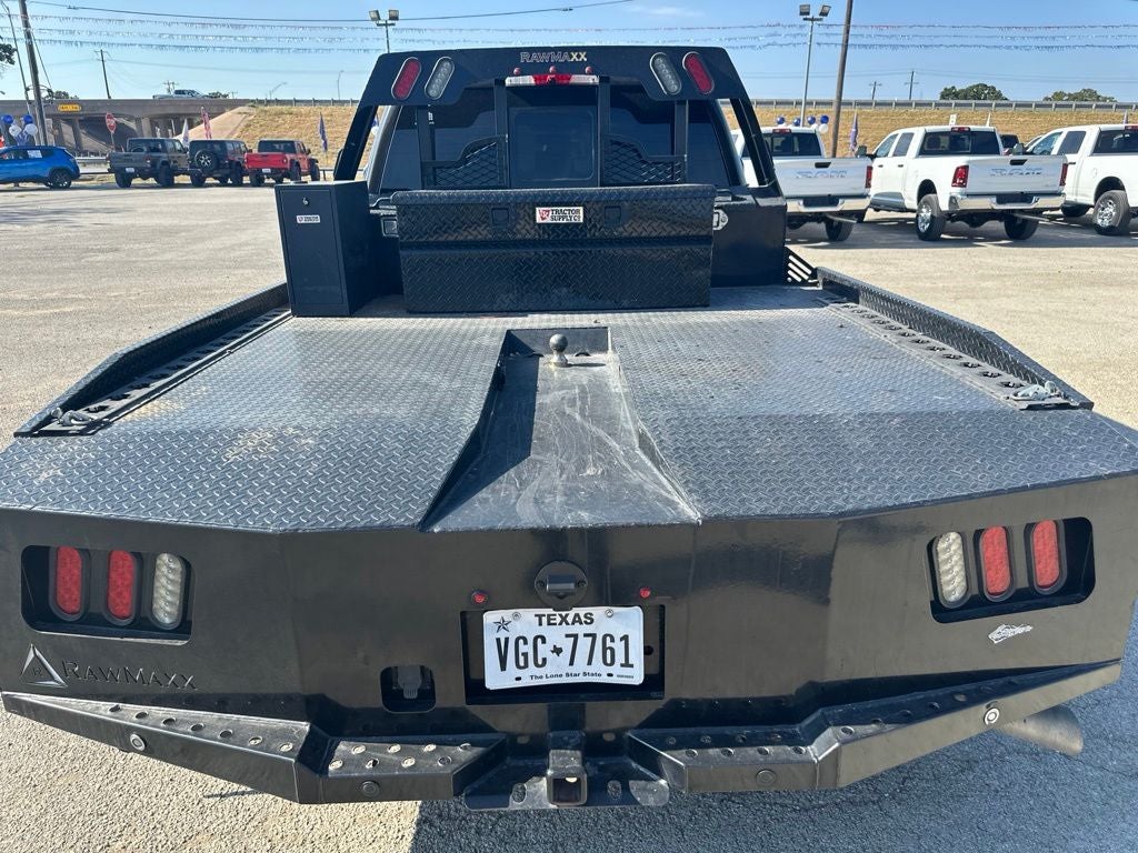 2024 Ford F-350SD Lariat DRW