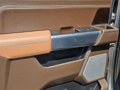 2024 Ford F-150 King Ranch