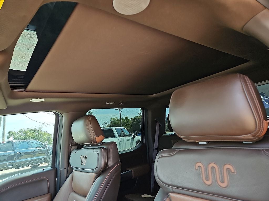 2024 Ford F-150 King Ranch
