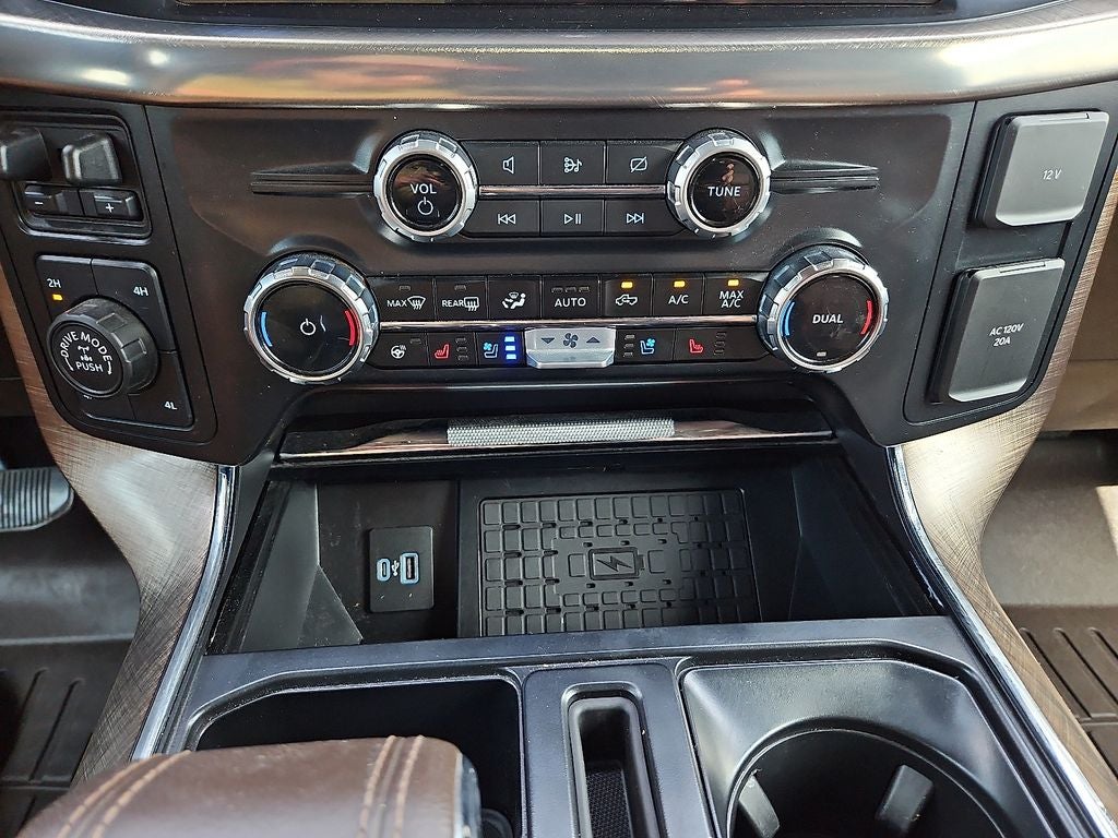 2024 Ford F-150 King Ranch