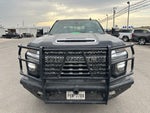 2021 Chevrolet Silverado 2500HD 4WD Crew Cab Standard Bed LTZ