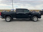 2021 Chevrolet Silverado 2500HD 4WD Crew Cab Standard Bed LTZ