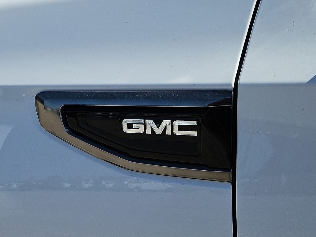 2024 GMC Yukon 4WD AT4