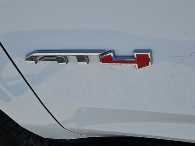 2024 GMC Yukon 4WD AT4