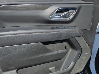 2024 GMC Yukon 4WD AT4