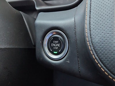 2024 GMC Yukon 4WD AT4