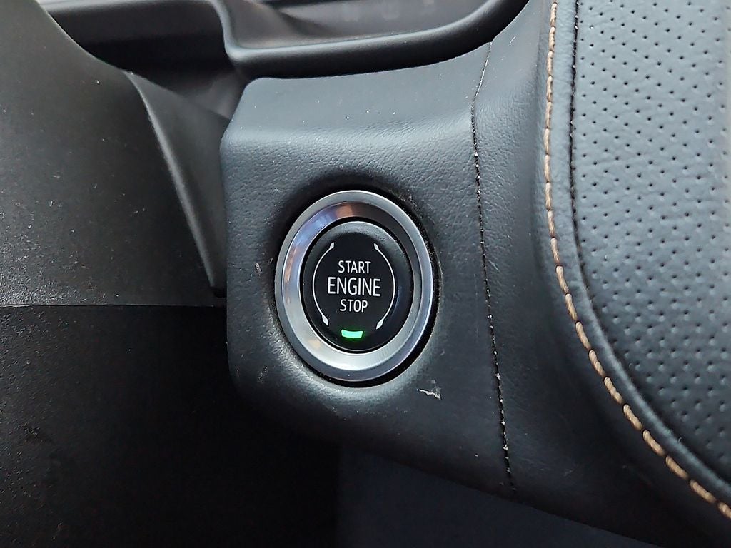 2024 GMC Yukon 4WD AT4