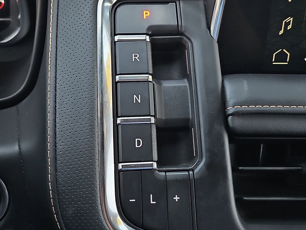 2024 GMC Yukon 4WD AT4