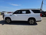 2024 GMC Yukon 4WD AT4