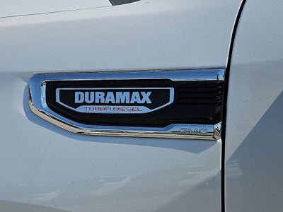 2024 GMC Sierra 1500 2WD Crew Cab Short Box Denali