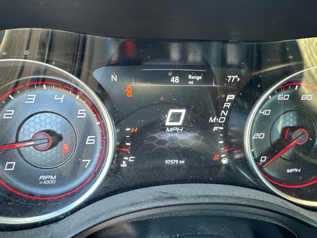 2021 Dodge Charger GT RWD