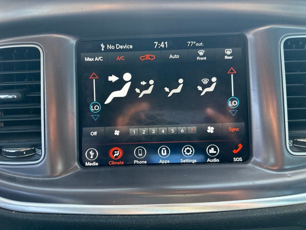 2021 Dodge Charger GT RWD