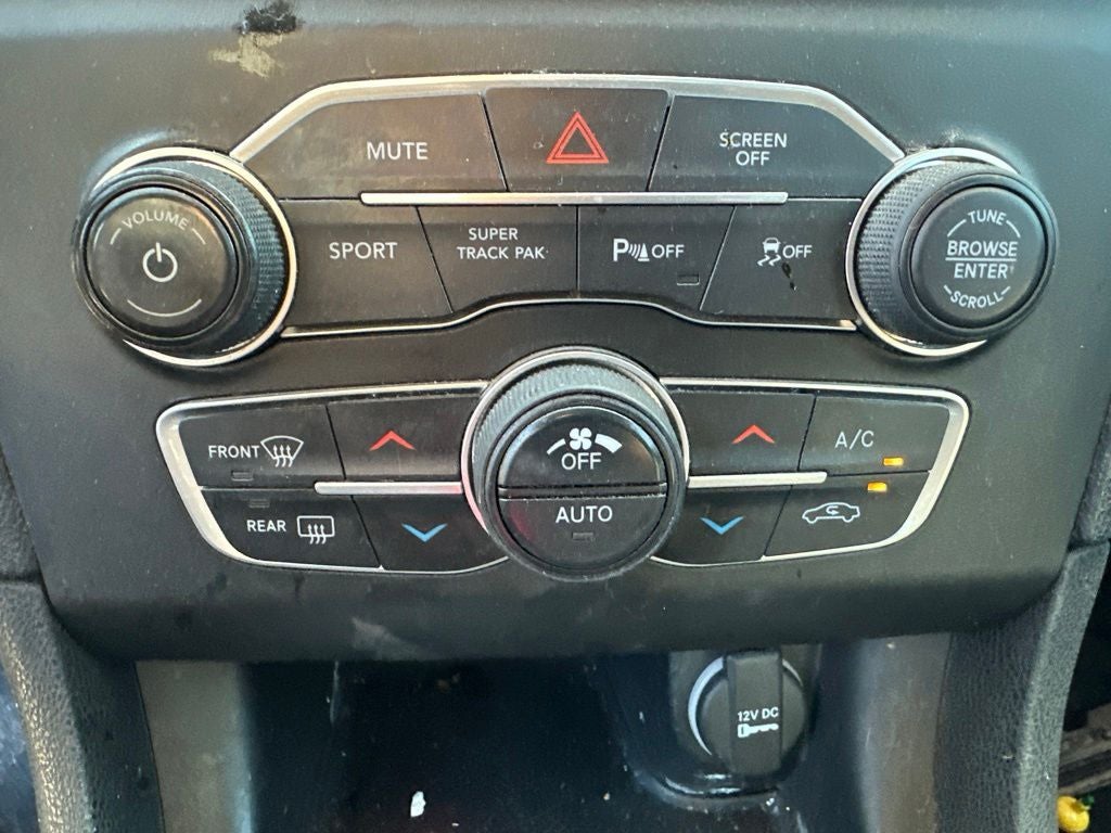2021 Dodge Charger GT RWD