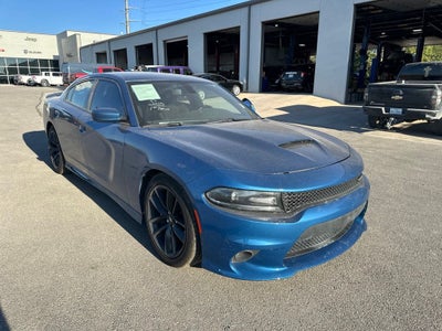 2021 Dodge Charger GT RWD