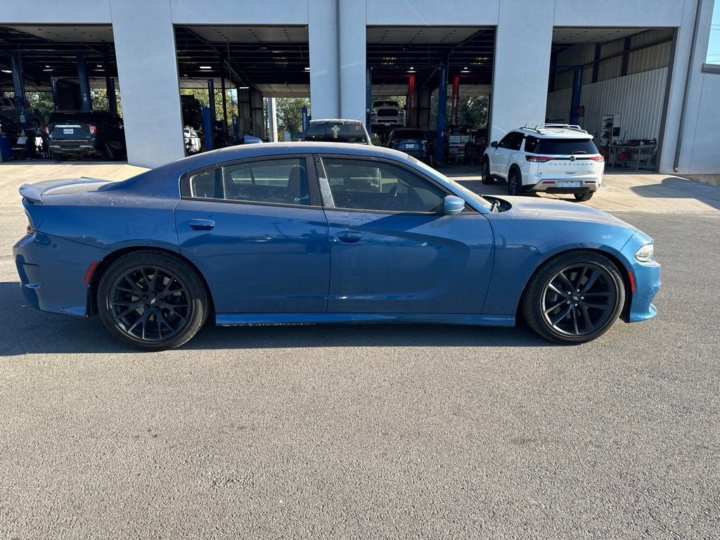 2021 Dodge Charger GT RWD